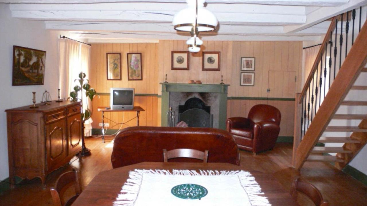 Domaine D'Armagnac Bed and Breakfast Bessuejouls Exteriör bild