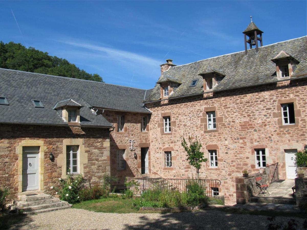 Domaine D'Armagnac Bed and Breakfast Bessuejouls Exteriör bild