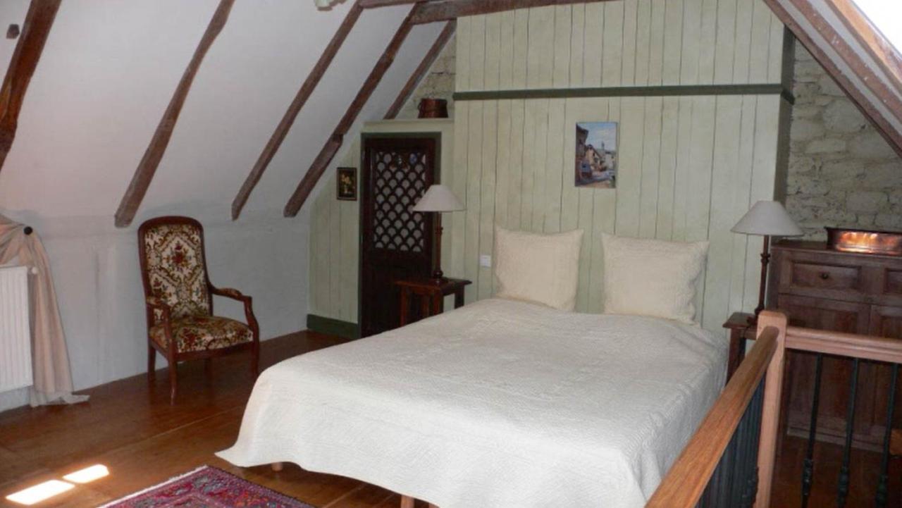 Domaine D'Armagnac Bed and Breakfast Bessuejouls Exteriör bild