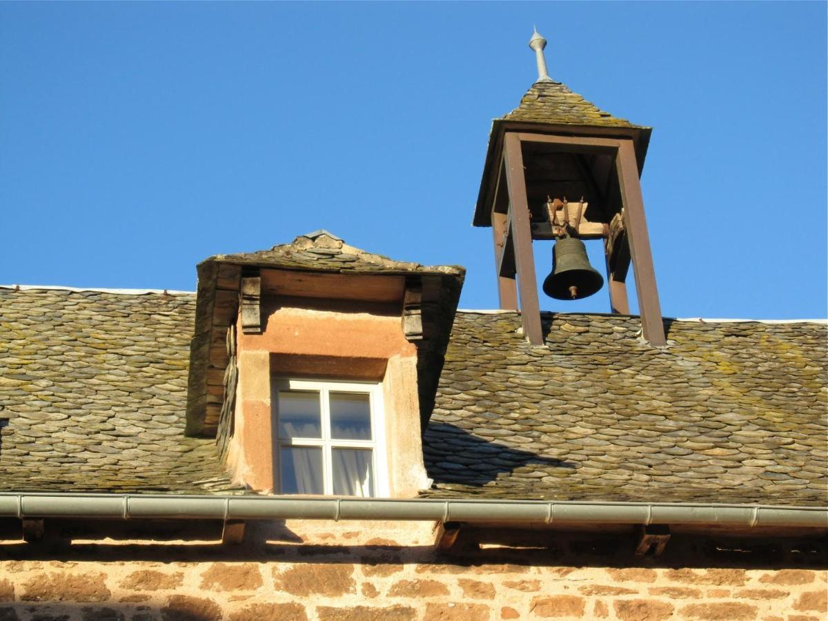 Domaine D'Armagnac Bed and Breakfast Bessuejouls Exteriör bild