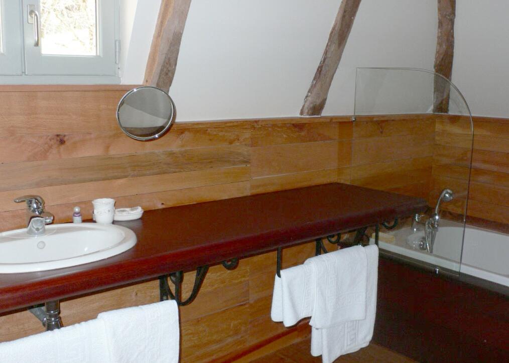 Domaine D'Armagnac Bed and Breakfast Bessuejouls Exteriör bild
