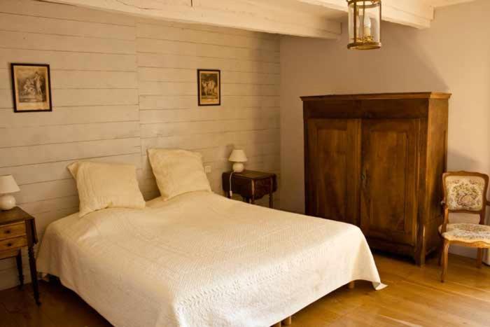 Domaine D'Armagnac Bed and Breakfast Bessuejouls Exteriör bild