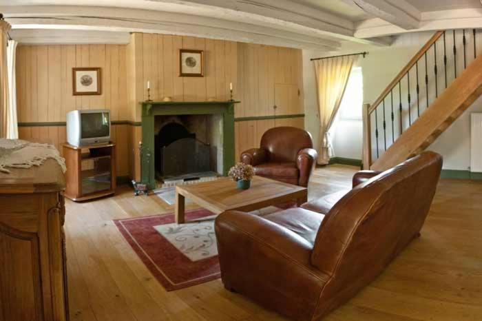 Domaine D'Armagnac Bed and Breakfast Bessuejouls Exteriör bild
